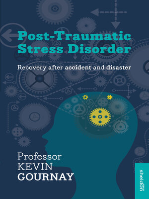 cover image of Post-Traumatic Stress Disorder